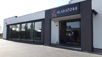 Gladiators Kickboxing